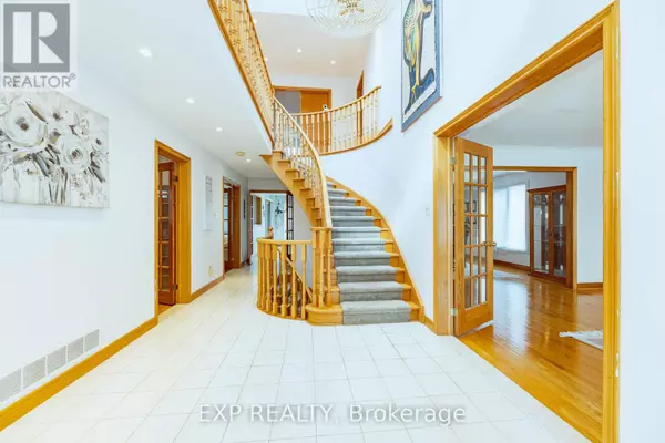 Toronto (agincourt South-malvern West), ON M1S1L1,3 EMMELINE CRESCENT