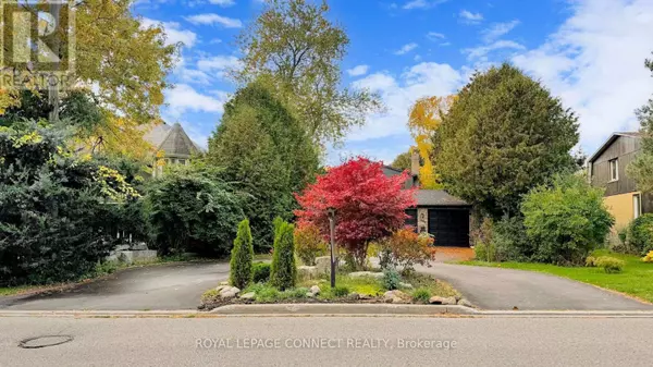 1406 OLD FOREST ROAD, Pickering (woodlands), ON L1V1N7