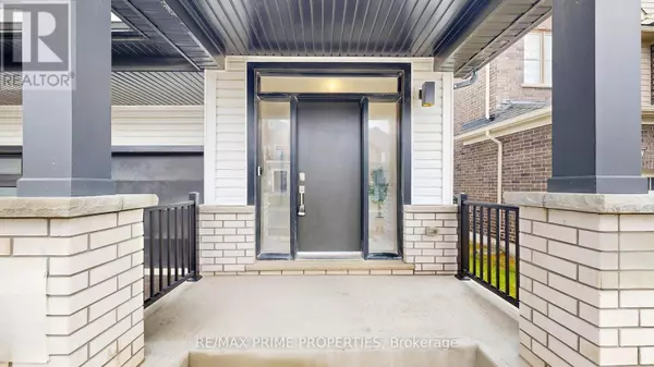 Oshawa (kedron), ON L1L0V6,1039 THOMPSON DRIVE