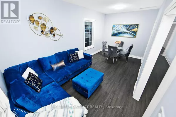 Oshawa (o'neill), ON L1G1R9,26 BROCK STREET E