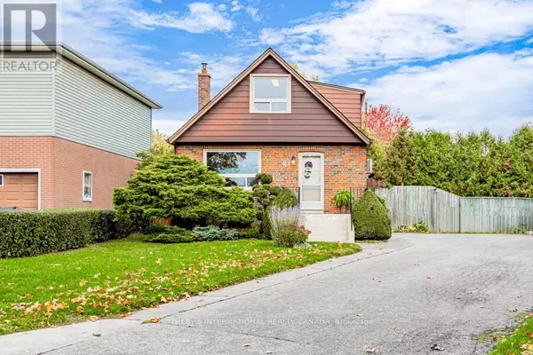 Toronto (dorset Park), ON M1P1B4,21 TRIPP CRESCENT