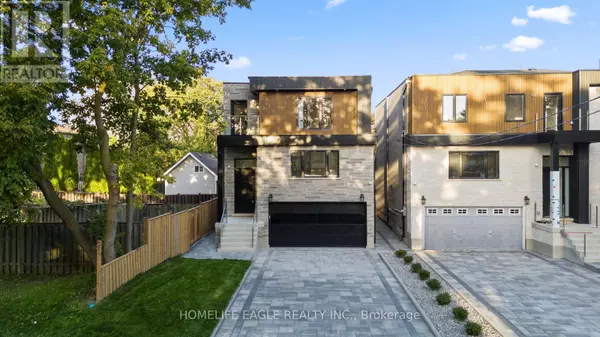 5 ATLEE AVENUE, Toronto (birchcliffe-cliffside), ON M1N3Z4