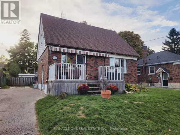 812 GRIERSON STREET, Oshawa (centennial), ON L1G5J9