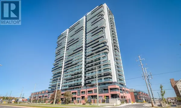 2545 Simcoe ST North #1006, Oshawa (windfields), ON L1L0W3