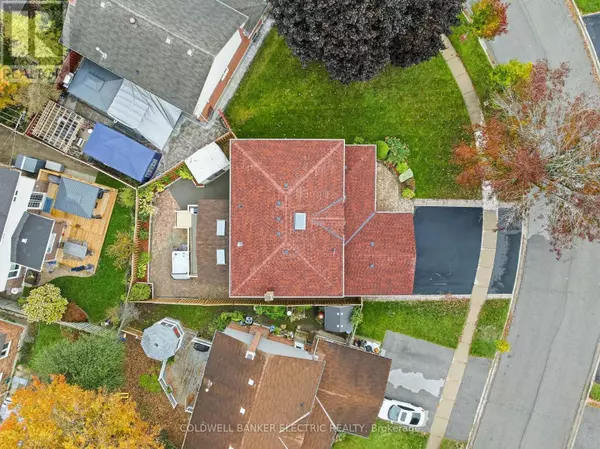 Ajax (south East), ON L1S7B7,86 ROLLO DRIVE
