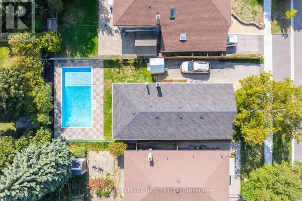 Toronto (west Hill), ON M1E2Z4,7 WAGNER DRIVE