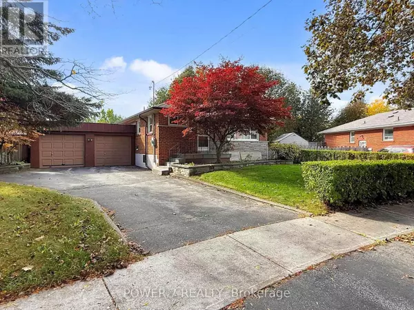 Toronto (bendale), ON M1P3X2,16 STOKEWELL PLACE