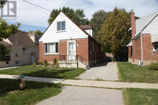 16 CLAIRLEA CRESCENT, Toronto (clairlea-birchmount), ON M1L1Z5