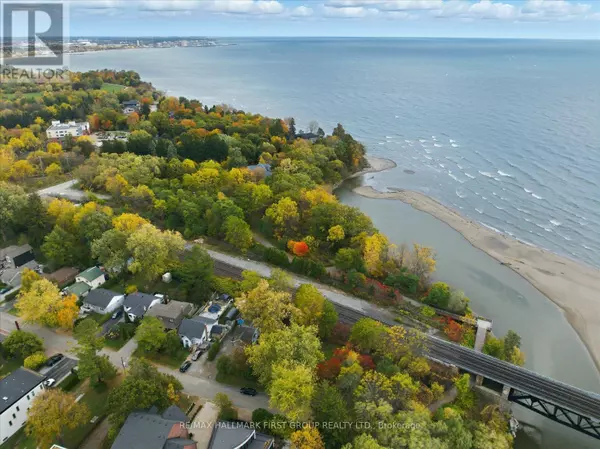 313 DYSON ROAD, Pickering (rosebank), ON L1W2N1