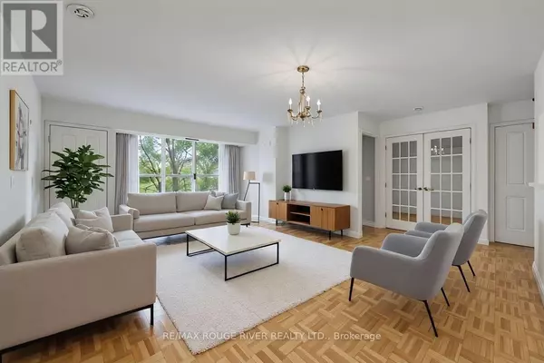 Toronto (woburn), ON M1G1H1,452 Scarborough Golf Club RD #513