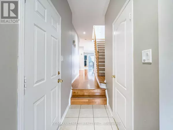 Ajax (northwest Ajax), ON L1T5A1,43 TOZER CRESCENT