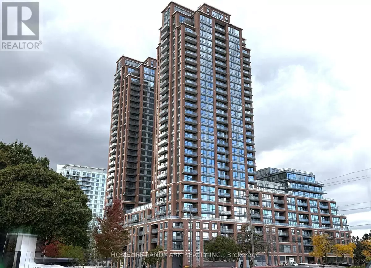 Toronto (tam O'shanter-sullivan), ON M1T3K3,3270 Sheppard AVE East #526