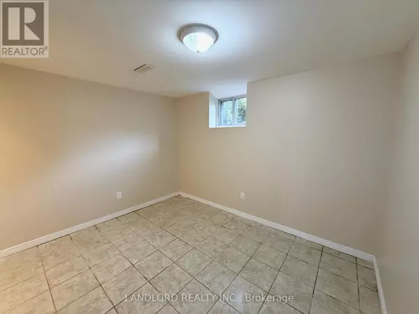 Toronto (wexford-maryvale), ON M1R3Y4,220 Ellington DR #Bsmt