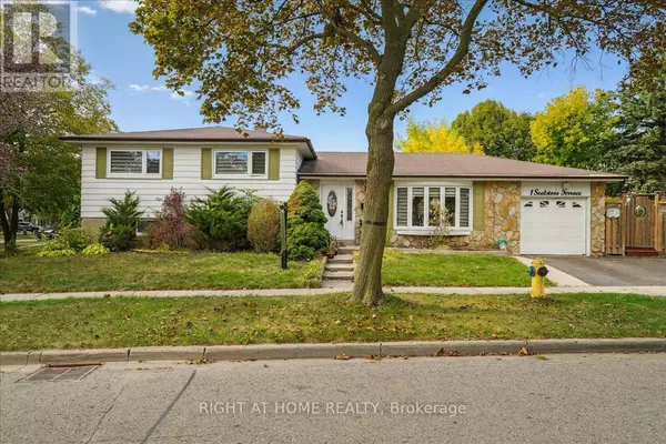 1 SEALSTONE TERRACE, Toronto (morningside), ON M1E4J6