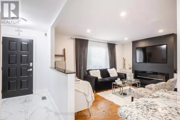 Ajax (south East), ON L1S1J9,32 HARLAND CRESCENT