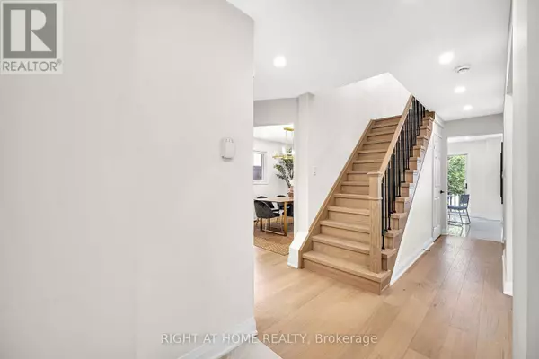 Ajax (central West), ON L1T3V8,67 REESE AVENUE