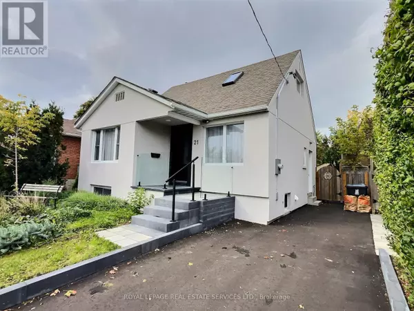 Toronto (wexford-maryvale), ON M1R4H7,21 CHRISTINA CRESCENT