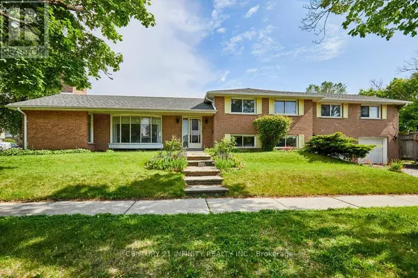 1 GOODLAND GATE, Toronto (agincourt South-malvern West), ON M1S1V4