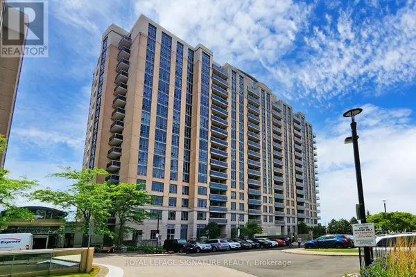 Toronto (dorset Park), ON M1P5C7,8 Mondeo DR #621