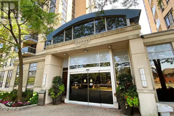 8 Mondeo DR #621, Toronto (dorset Park), ON M1P5C7