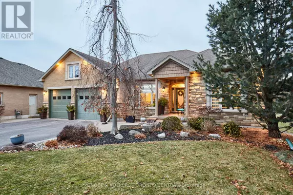 Clarington (courtice), ON L1E1S4,66 VARCOE ROAD