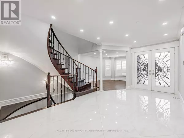 Ajax (central West), ON L1T4A1,19 STRICKLAND DRIVE