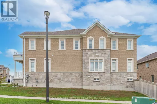 Pickering, ON L1X0G9,2503 HIBISCUS DRIVE