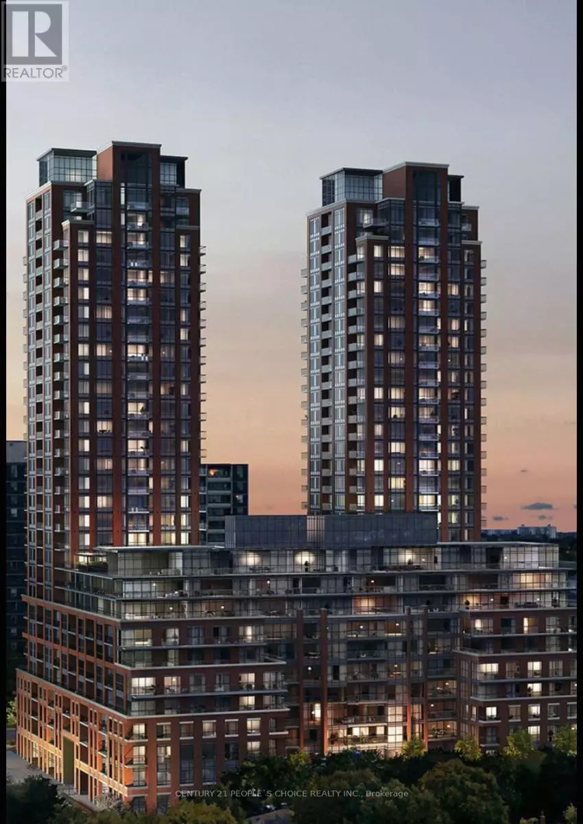 Toronto (tam O'shanter-sullivan), ON M1T3K3,3270 Sheppard AVE #2025