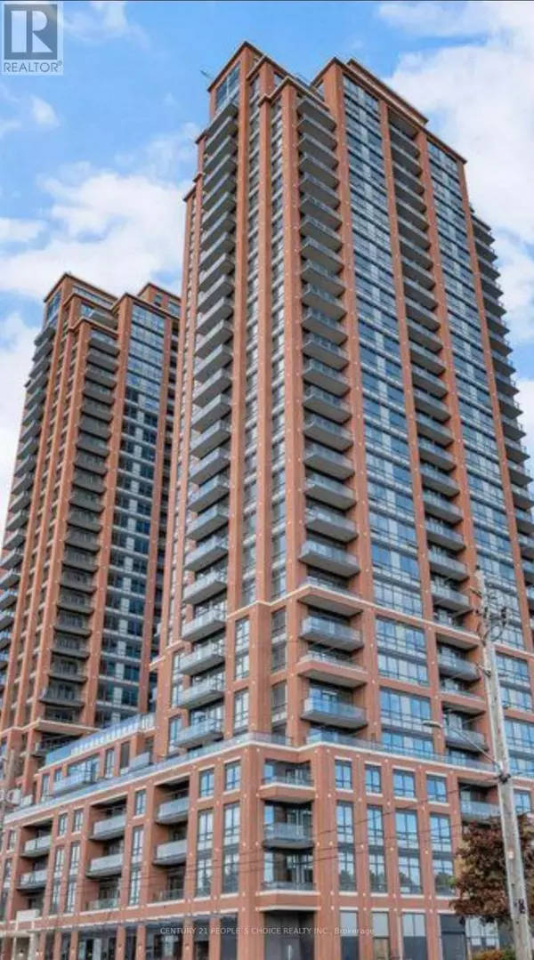 Toronto (tam O'shanter-sullivan), ON M1T3K3,3270 Sheppard AVE #2025