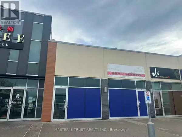 3720 Midland AVE #10-11, Toronto (milliken), ON M1V4V3