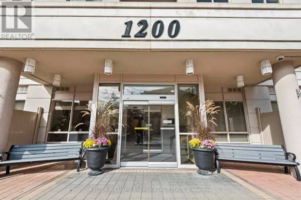 Pickering (town Centre), ON L1V6V3,1200 The Esplanade RD North #310