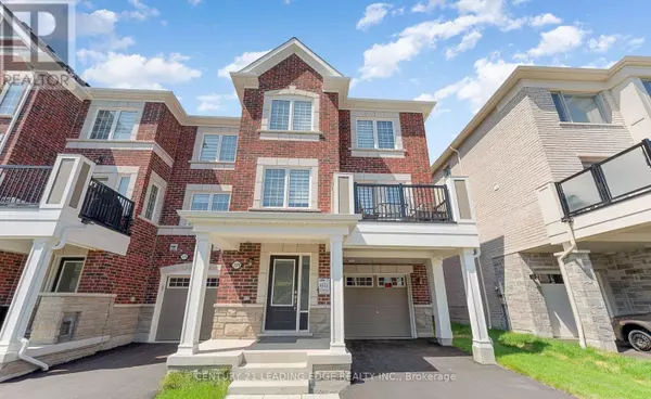 3378 SWORDBILL STREET, Pickering, ON L0H1J0