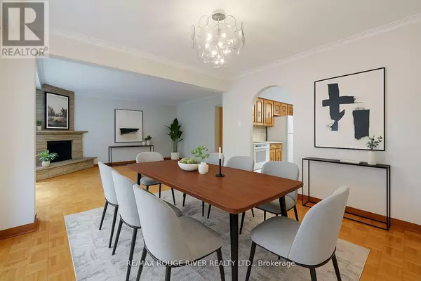 Toronto (cliffcrest), ON M1M3T1,9 COMRIE TERRACE