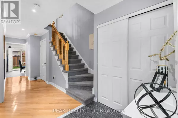 Clarington (bowmanville), ON L1C4Y3,80 FRY CRESCENT