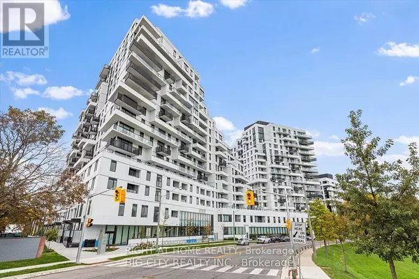 1050 Eastern AVE #1303, Toronto (the Beaches), ON M4L0B7