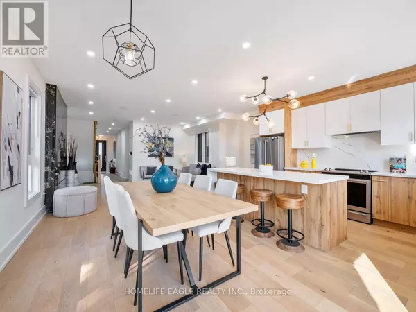 Toronto (birchcliffe-cliffside), ON M1N3Y2,109A HEALE AVENUE