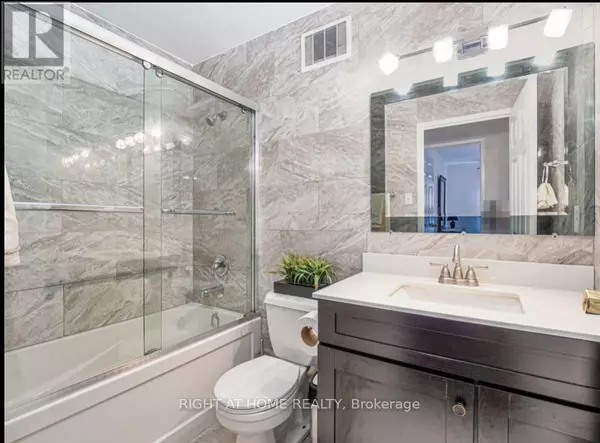 Toronto (dorset Park), ON M1P2M8,2 Glamorgan AVE #1104