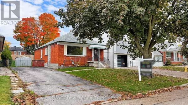 14 SHANDARA CRESCENT, Toronto (wexford-maryvale), ON M1R1E9