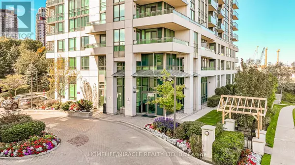 Toronto (woburn), ON M1H0A2,88 Grangeway AVE #309