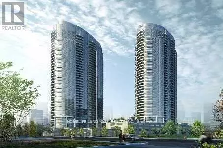 135 Village Green SQ #2021, Toronto (agincourt South-malvern West), ON M1S0G4