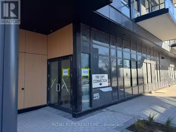 Toronto (rouge), ON M1B5S3,7439 Kingston RD #216