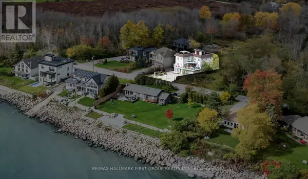 55 ONTORO BOULEVARD, Ajax (south East), ON L1Z1X6