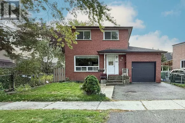 3A BONNIEWOOD ROAD, Toronto (ionview), ON M1K2L7