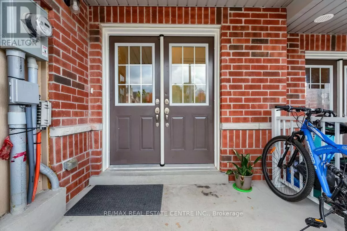 Oshawa (eastdale), ON L1K1A6,1195 KETTERING DRIVE