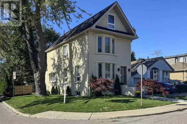 22 Pitt AVE #Basement, Toronto (clairlea-birchmount), ON M1L2R1