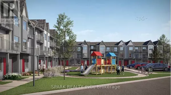 Pickering (duffin Heights), ON L1V2P8,2635 WILLIAM JACKSON DRIVE