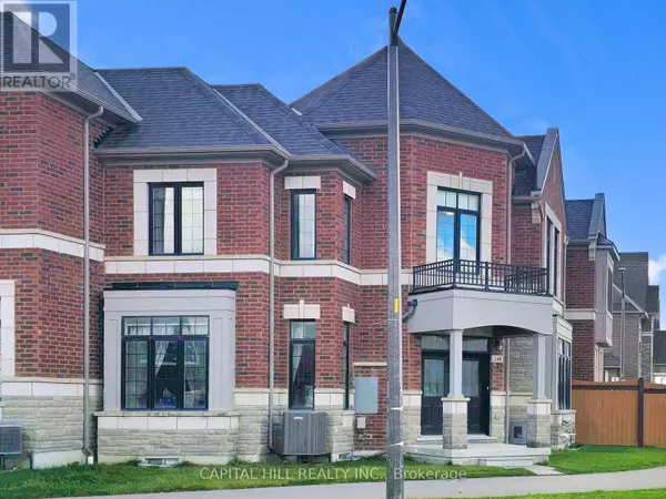 Whitby, ON L1P0H8,240 CORONATION ROAD