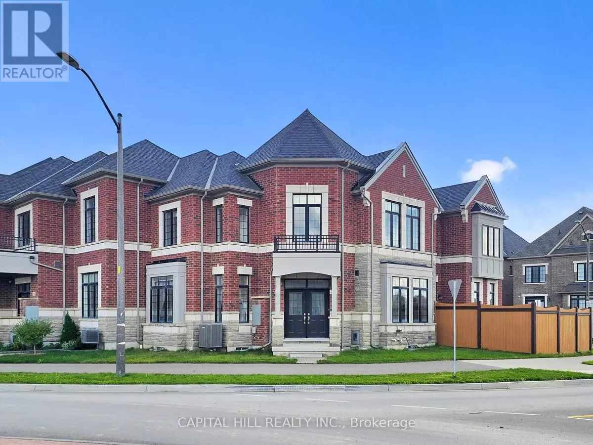 Whitby, ON L1P0H8,240 CORONATION ROAD