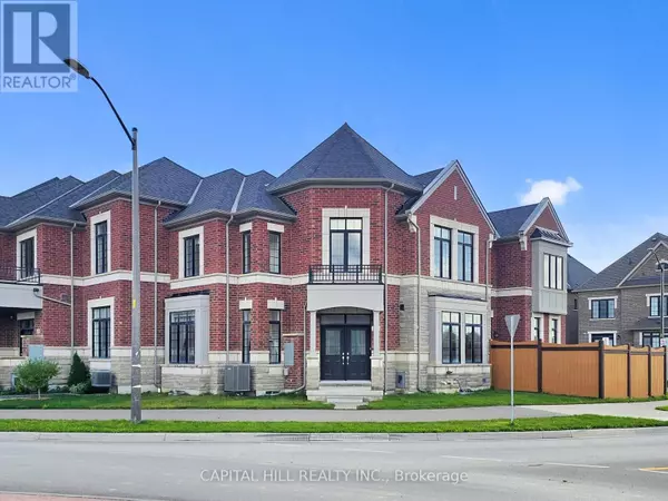 240 CORONATION ROAD, Whitby, ON L1P0H8