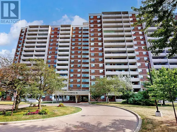 Toronto (dorset Park), ON M1P4V3,301 Prudential DR #1212